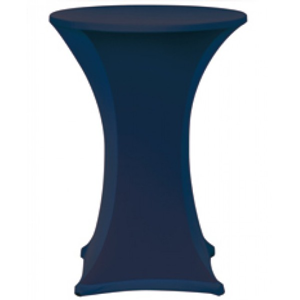 Statafel Rok Blauw