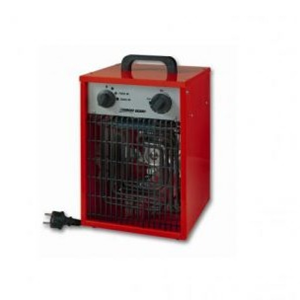 Elektrische heater 2000 watt